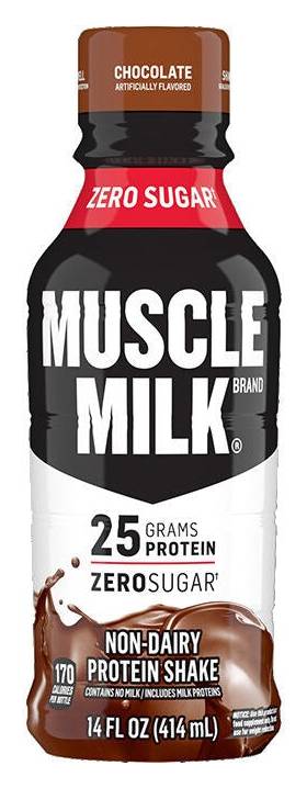 Muscle Milk, 14OZ