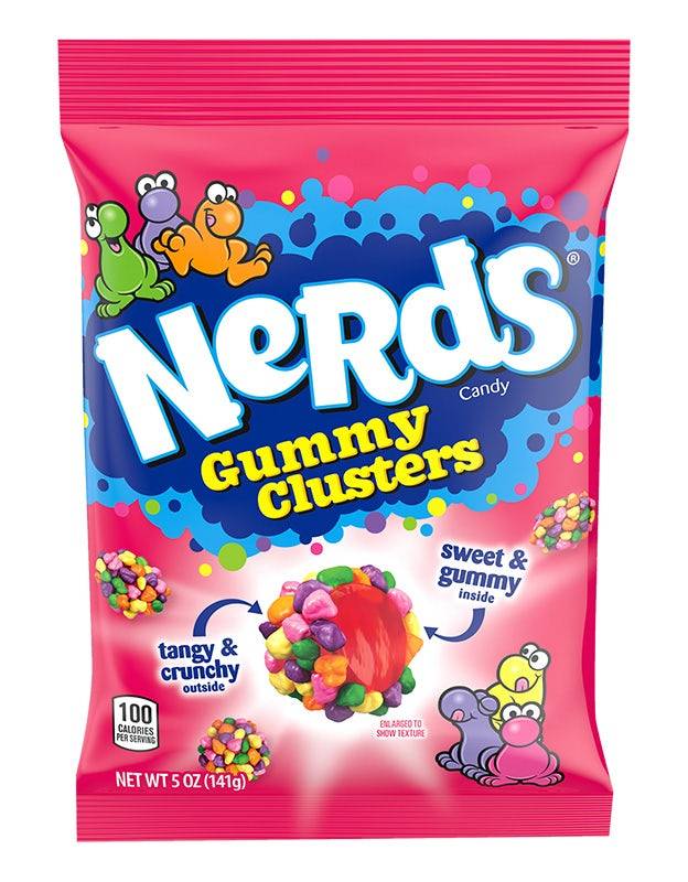 Nerds