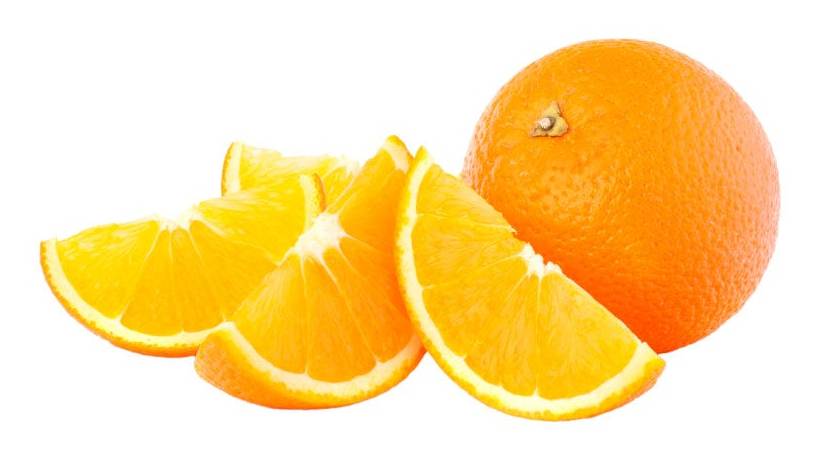 Oranges
