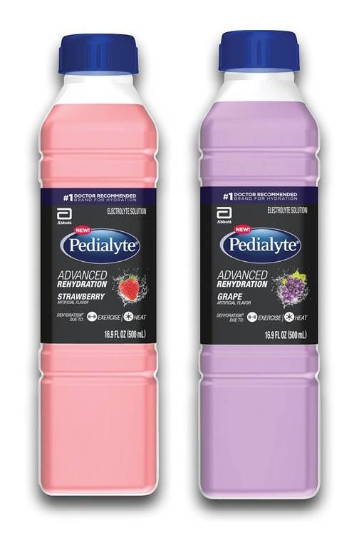 Pedialyte, 500ML