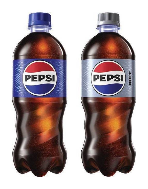 Pepsi Bottled Products, 20OZ