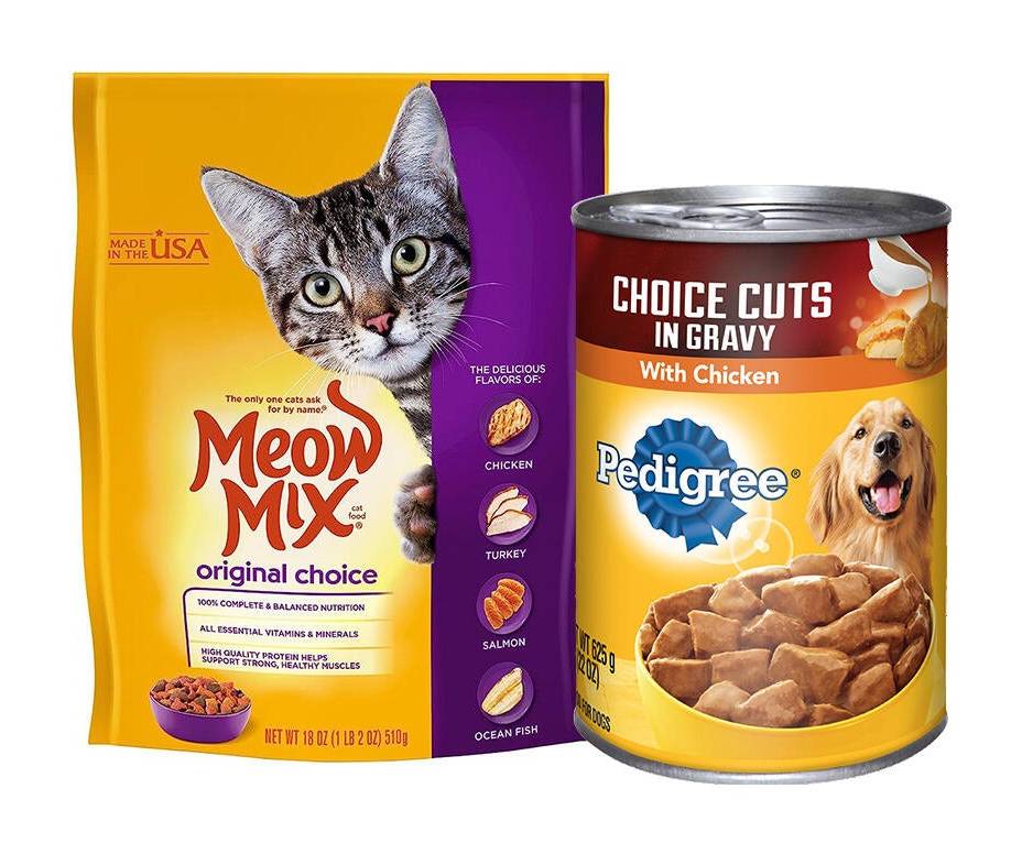 Pet Food
