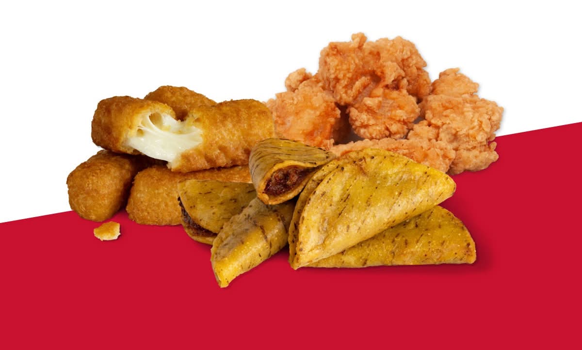 Platter