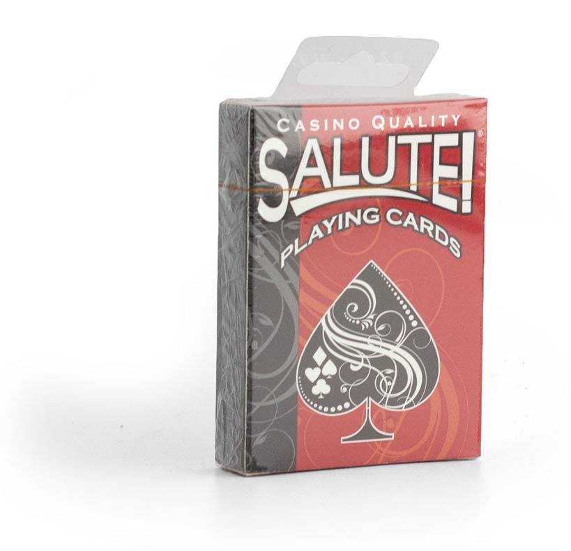 Playing Cards