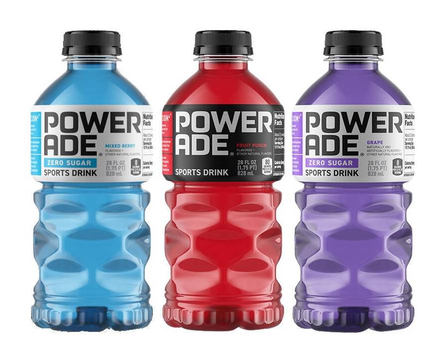 Powerade, 28OZ