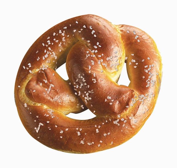 Pretzel
