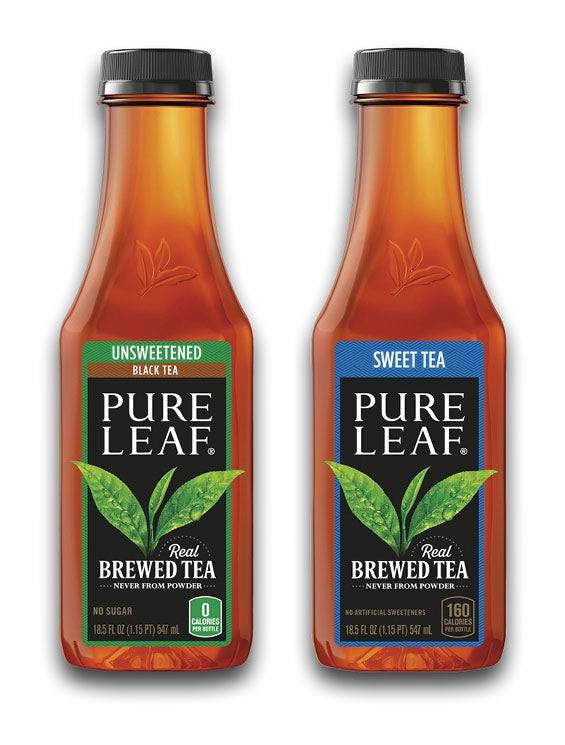 Pure Leaf