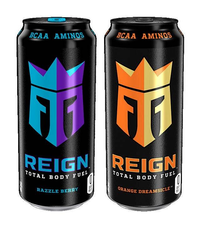 Reign, 16OZ