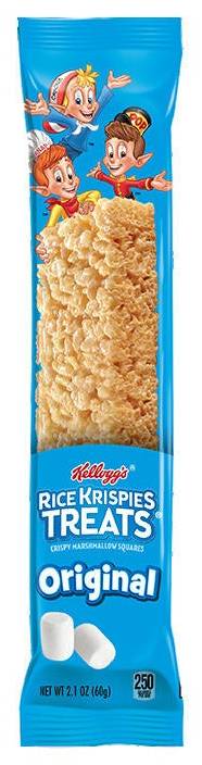 Rice Krispies Treat Original, 2.2OZ