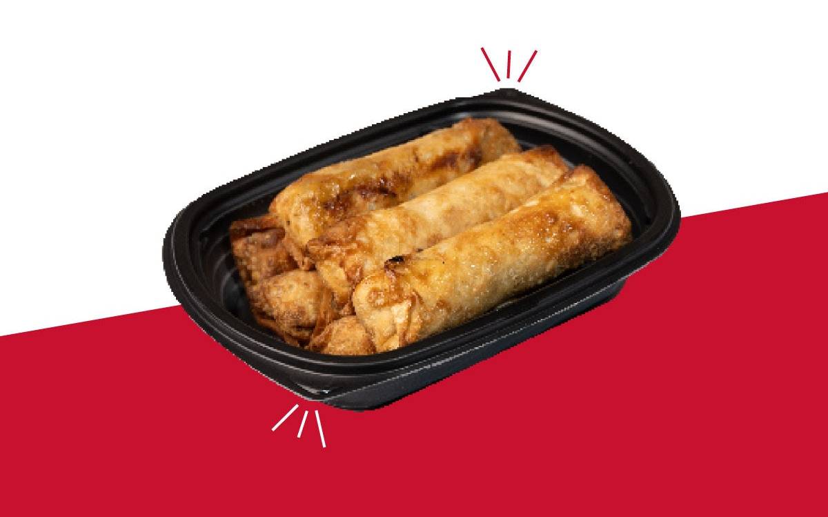 Rolls, Family Size