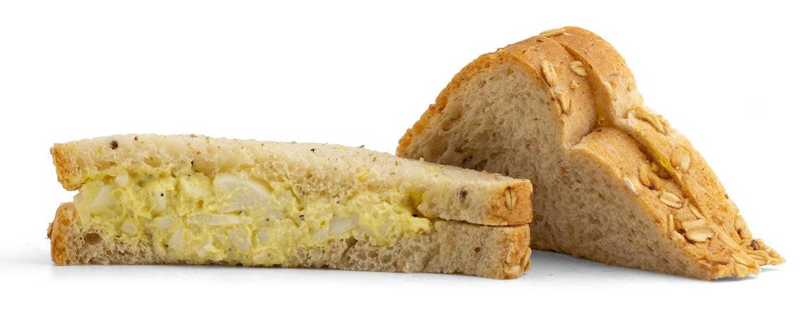 Salad Sandwich Premium