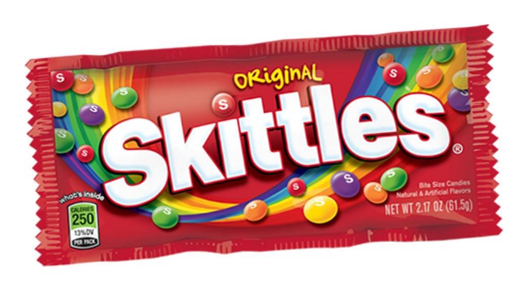 Skittles