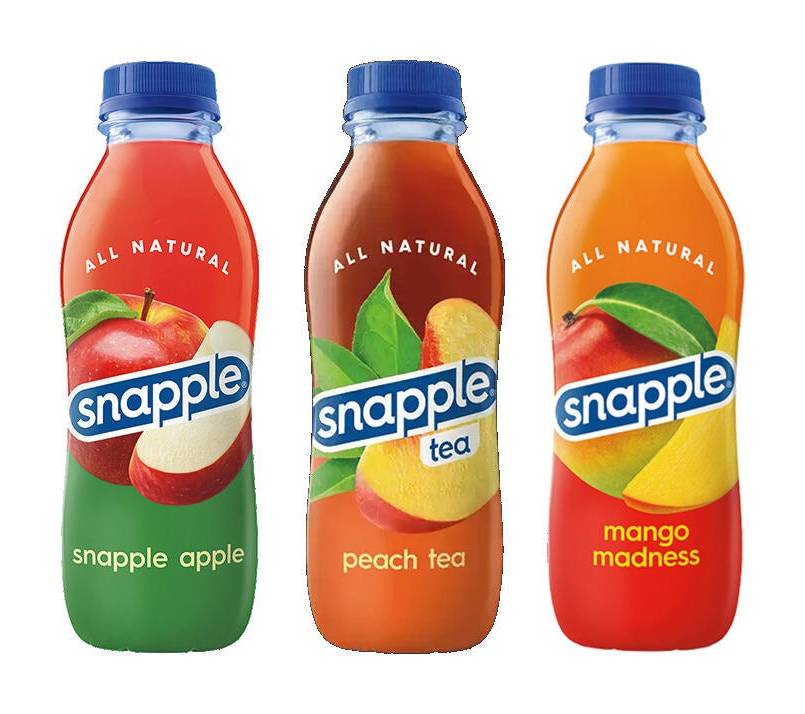 Snapple, 16OZ