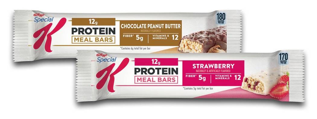 Special K Bar