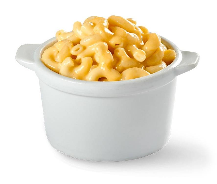 Spot Mac N Cheese