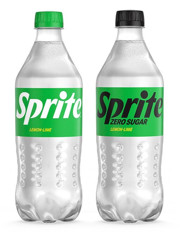 Sprite Bottled Products, 20OZ