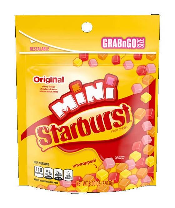 Starburst