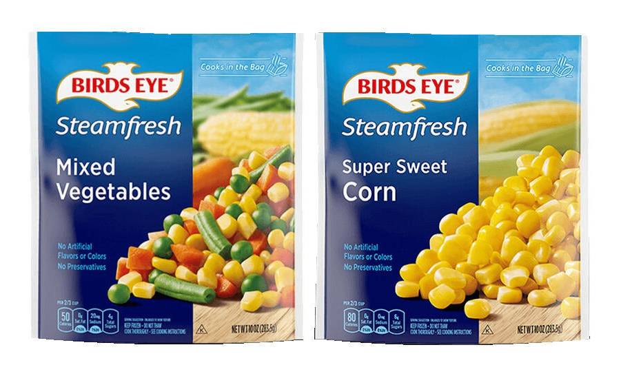 Steamfresh