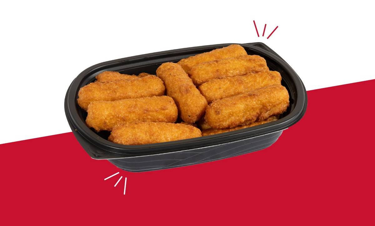 Sticks, Family Size