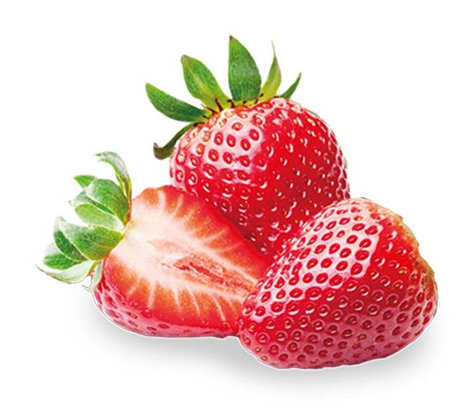 Strawberries, 1LB
