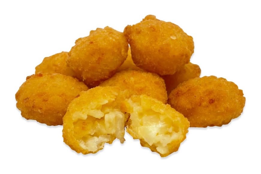 Stuffed Spuds