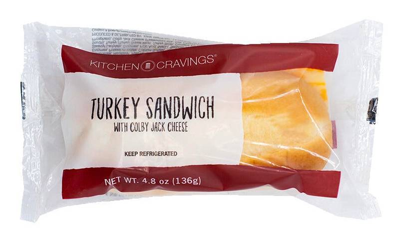 Sub Sandwich Small