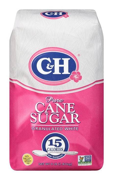 Sugar Granulated