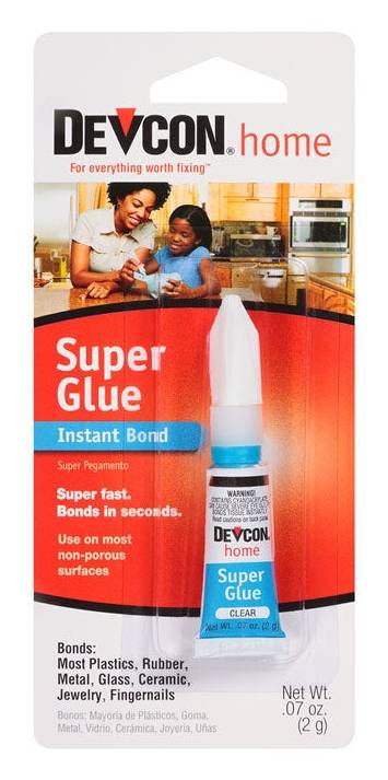 Super Glue