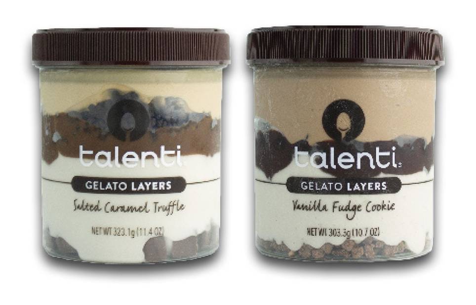 Talenti Gelato