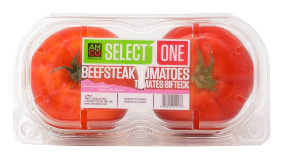 Tomatoes, 2PK