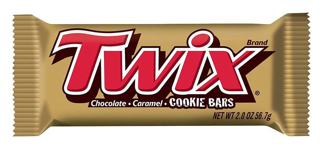 Twix Bar
