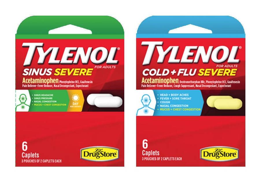 Tylenol
