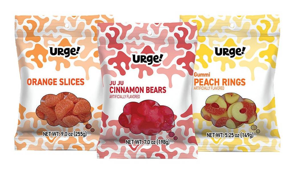 Urge Candy