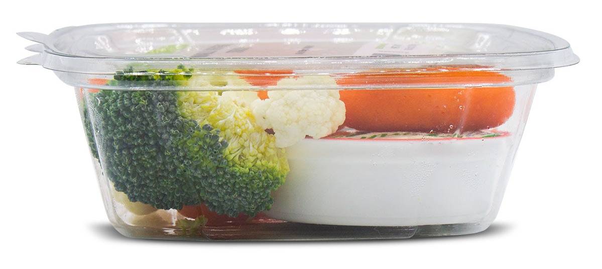 Veggie Tray Small