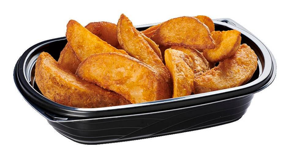 Wedges, Family Size