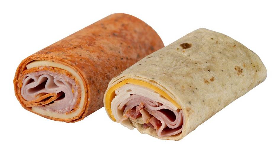 Wraps