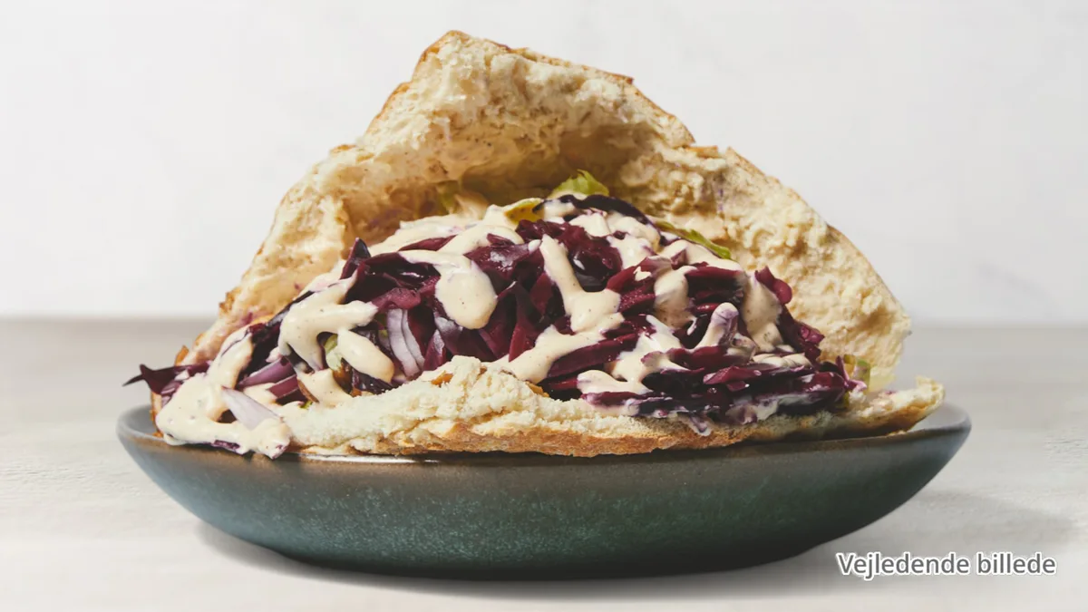 Berliner Döner