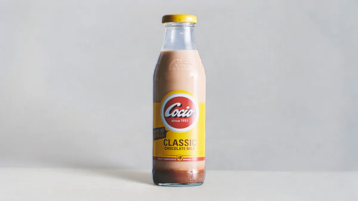 Cocio 0,50 l