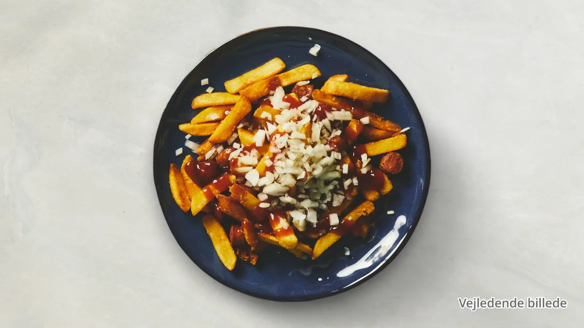 Pølsemix