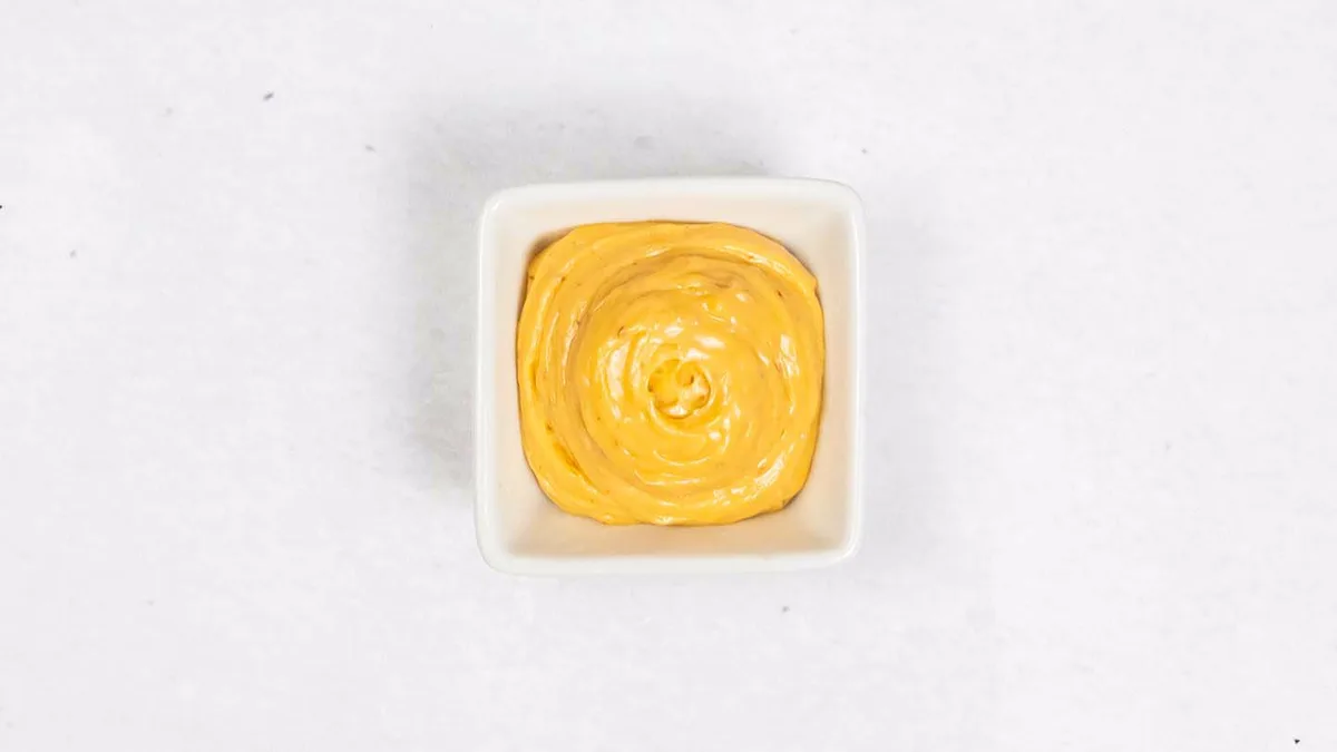 Chipotle mayo