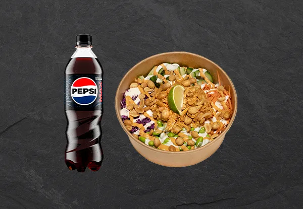 Bowl Menu