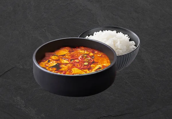 Red Curry