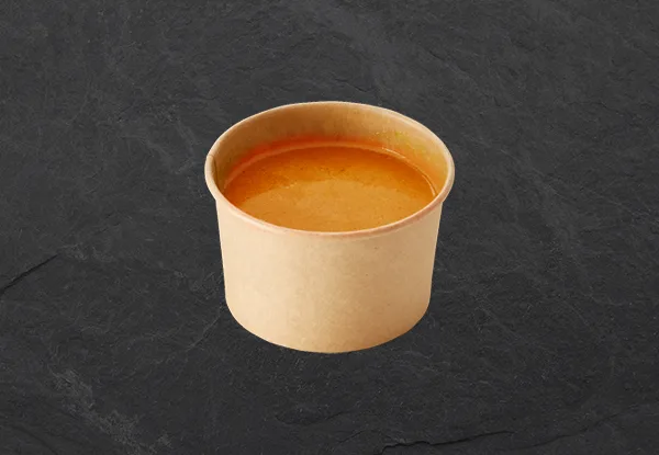 Butter Sauce