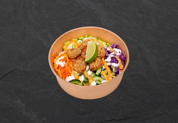 FALAFEL BOWL