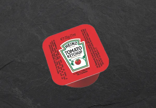 Ketchup