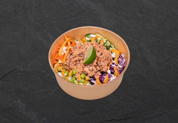 LAKSE BOWL