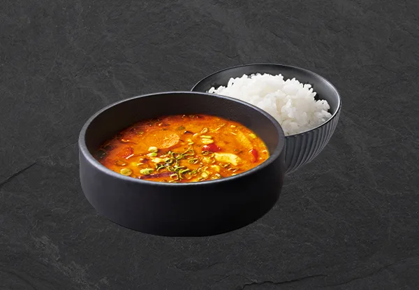 Panang Curry