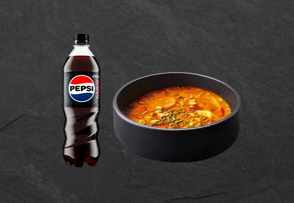 VARM MENU PANANG