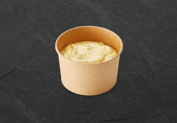 Bearnaise Sauce