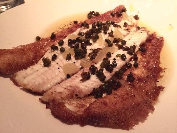 Dover Sole